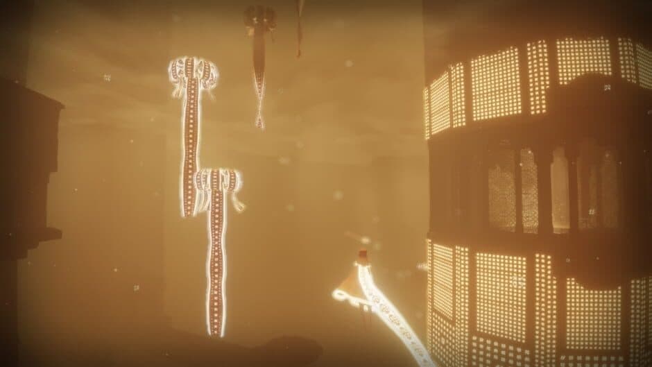 Journey: Collector's Edition screenshot