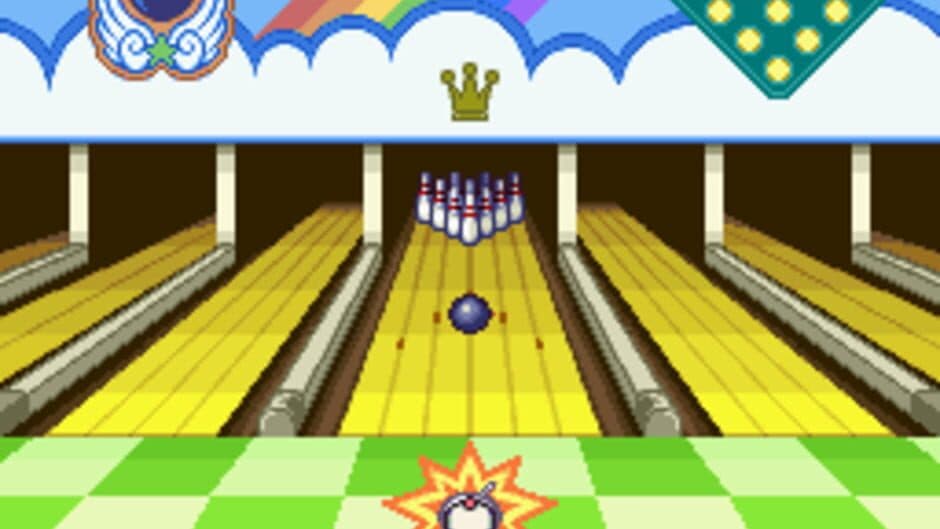 Super Bomberman 5 screenshot