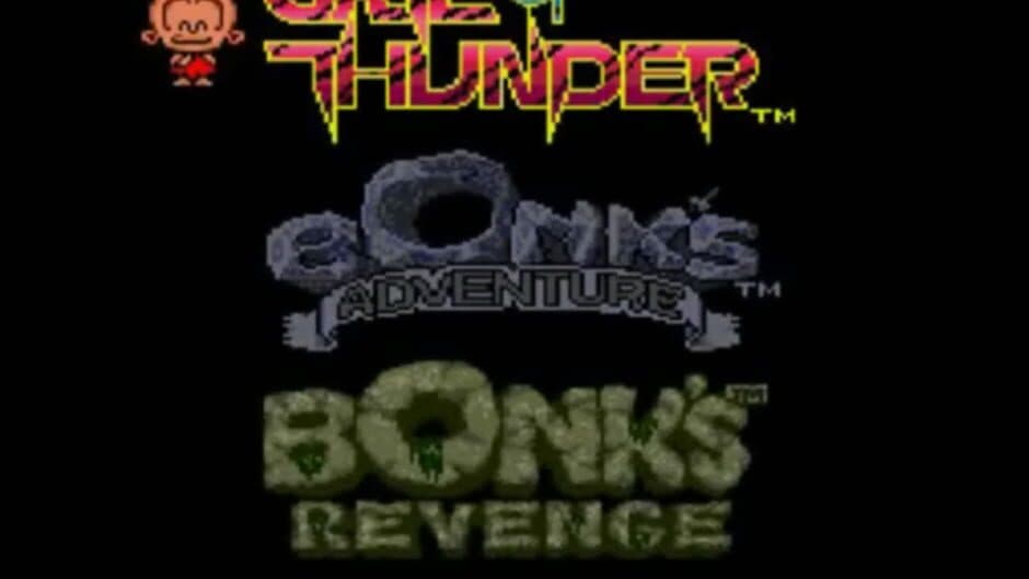 4 In 1 Super CD screenshot