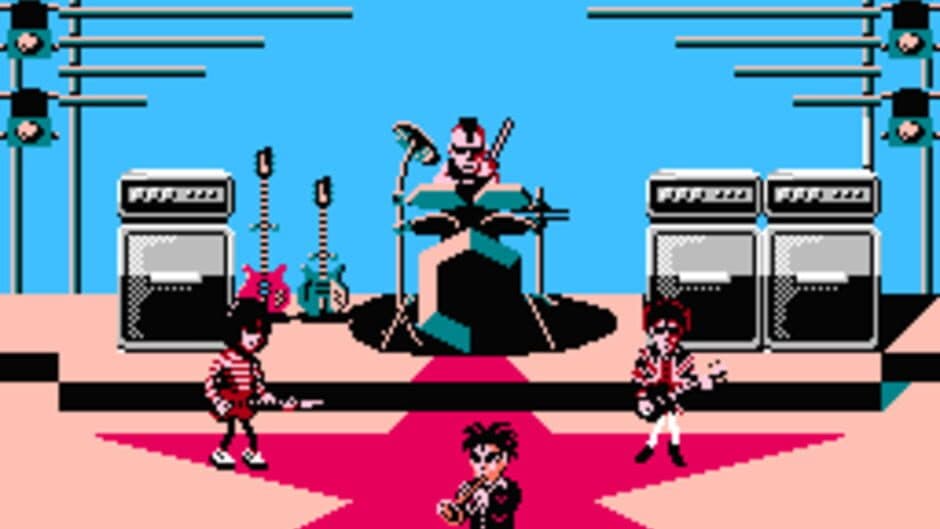 Doremikko screenshot