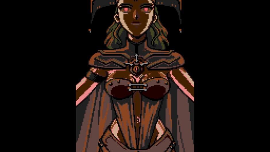 Lunar: The Silver Star screenshot