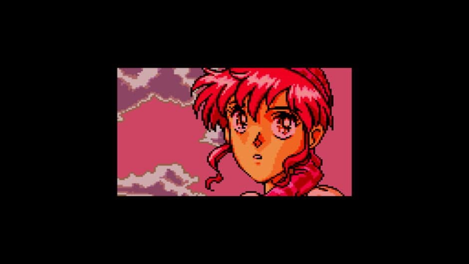 Lunar: The Silver Star screenshot