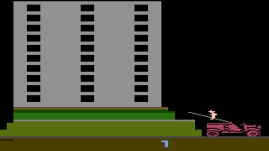 Fire Fighter screenshot