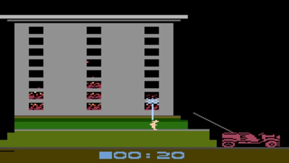 Fire Fighter screenshot