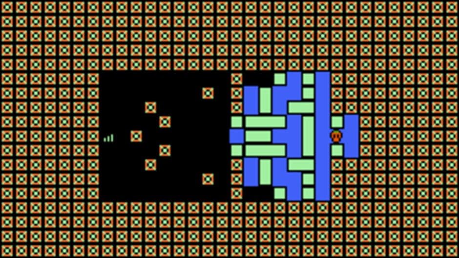 Puzzle Boys screenshot