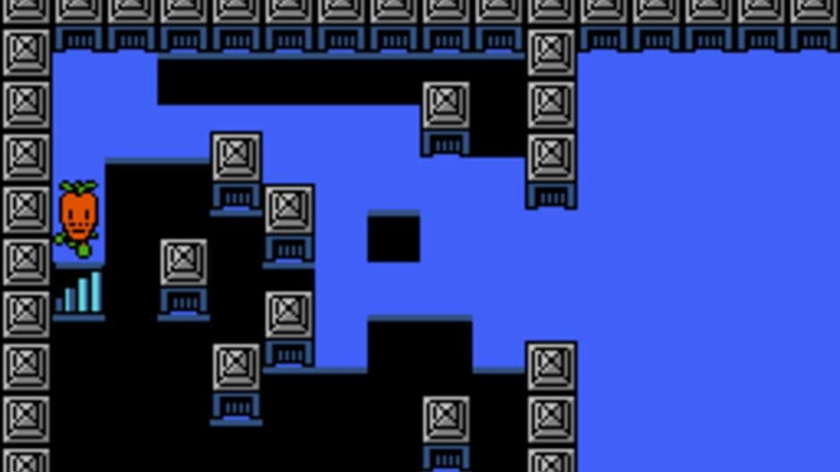 Puzzle Boys screenshot