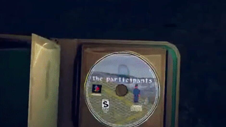 C.H.A.I.N. screenshot