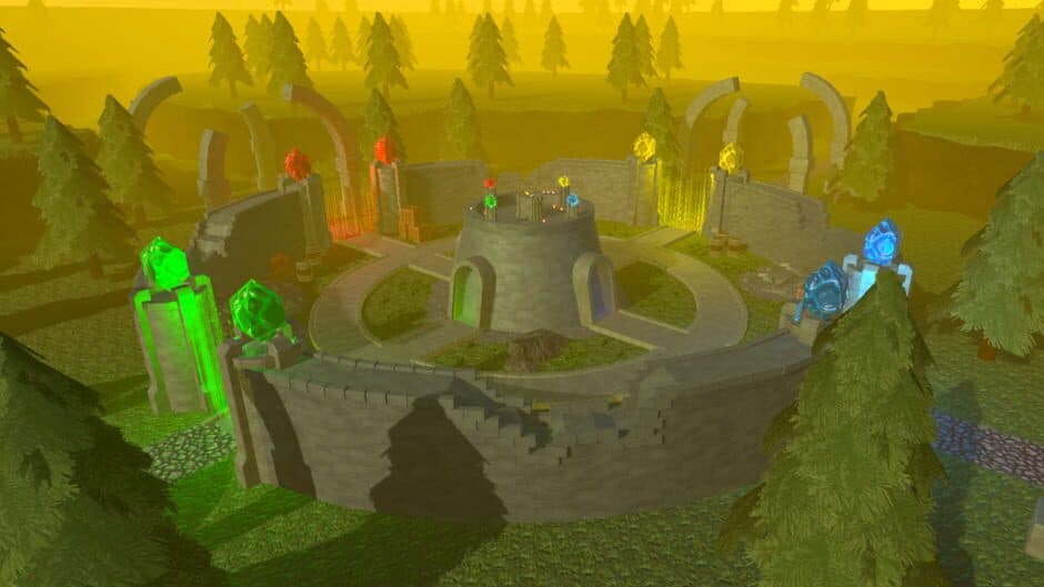 Shark Wizard screenshot