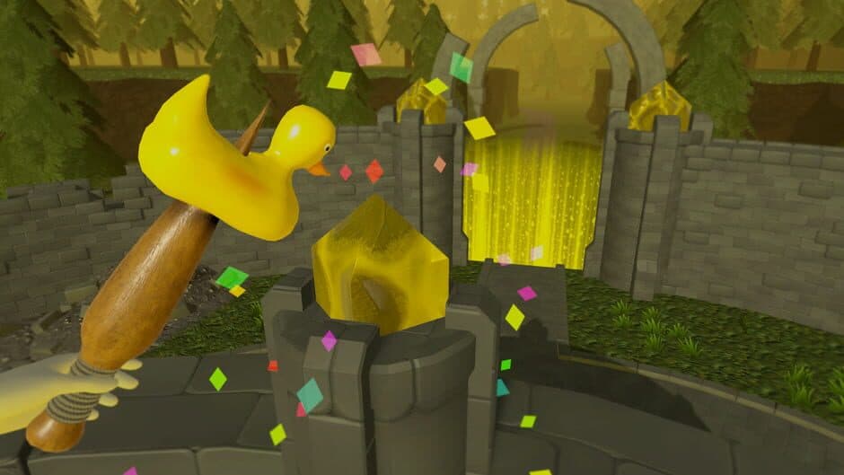 Shark Wizard screenshot