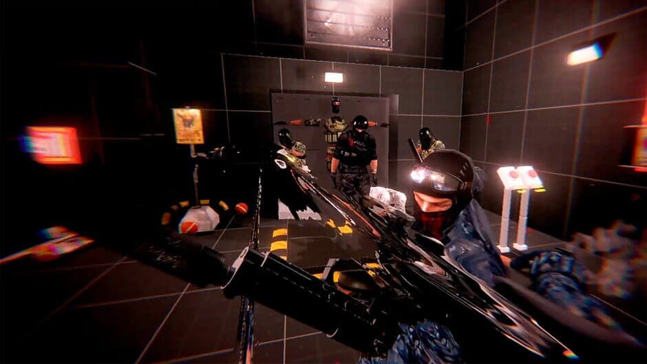 Hard Bullet screenshot