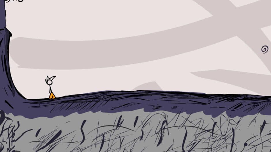 The Fancy Pants Adventures: World 1 screenshot