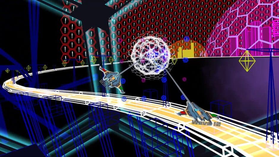 Rhythm 'n Bullets screenshot