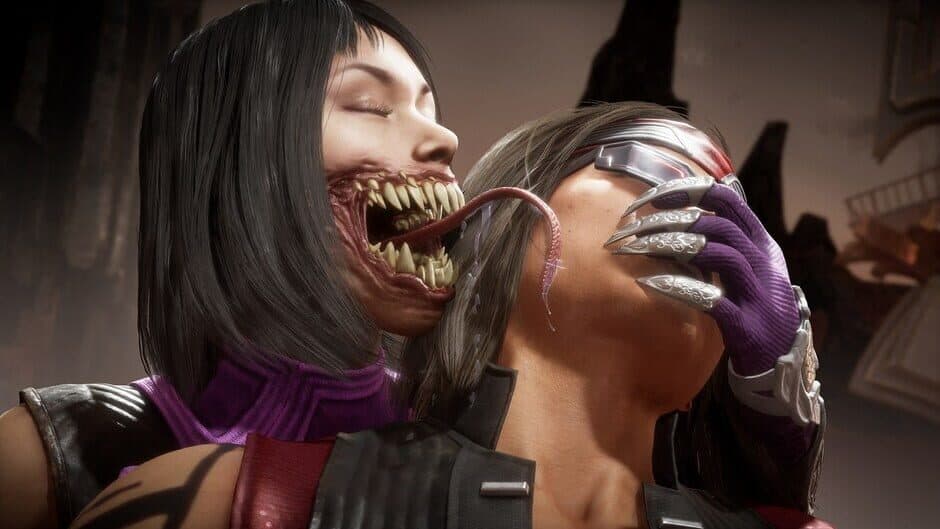 Mortal Kombat 11: Ultimate screenshot