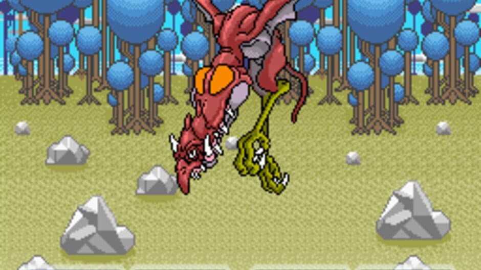 Paladin's Quest screenshot