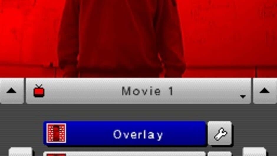 I Am in the Movie screenshot