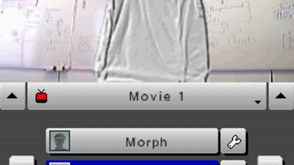 I Am in the Movie screenshot