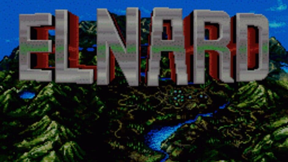 The 7th Saga screenshot