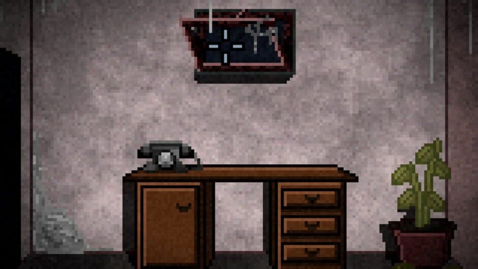 Deep Sleep screenshot