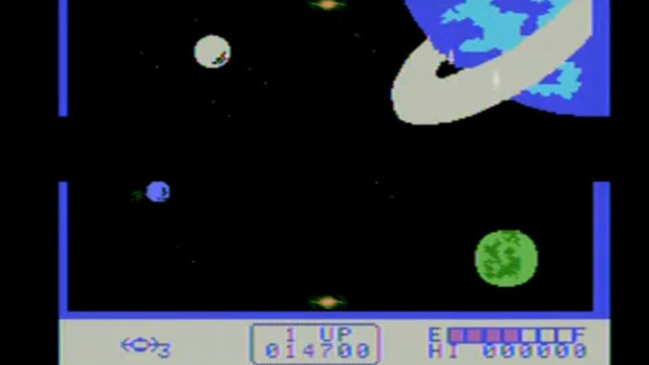 Super Cross Force screenshot