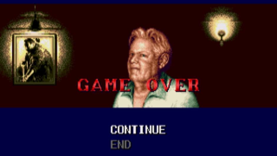 Minnesota Fats: Pool Legend screenshot