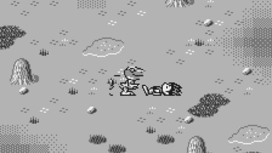 Digimon Adventure: Anode Tamer screenshot