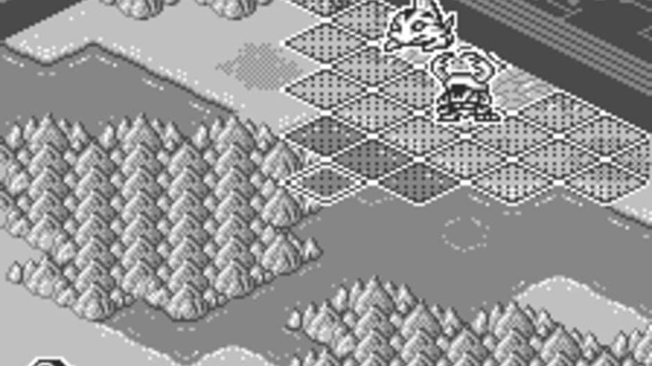 Digimon Adventure: Anode Tamer screenshot