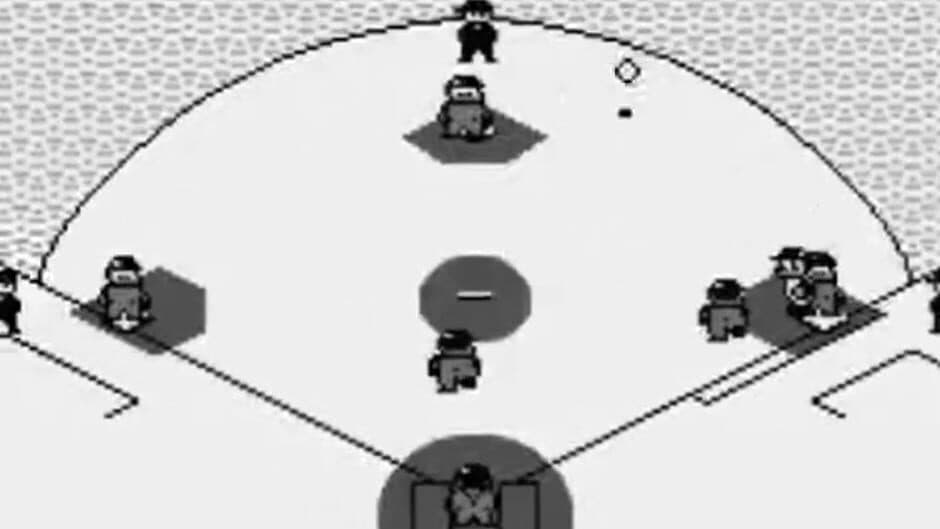 Wonder Stadium '99 screenshot