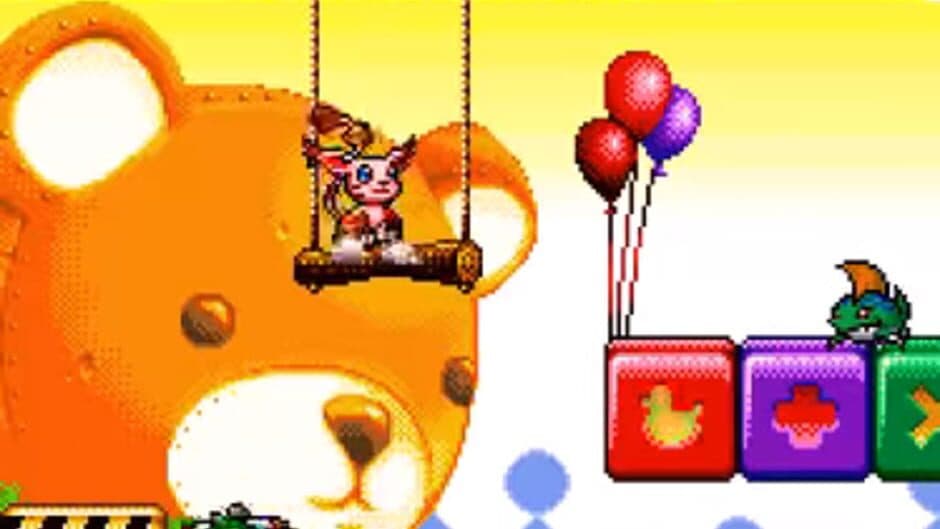 Digimon Tamers: Battle Spirit Ver 1.5 screenshot