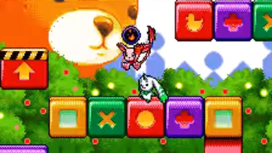 Digimon Tamers: Battle Spirit Ver 1.5 screenshot