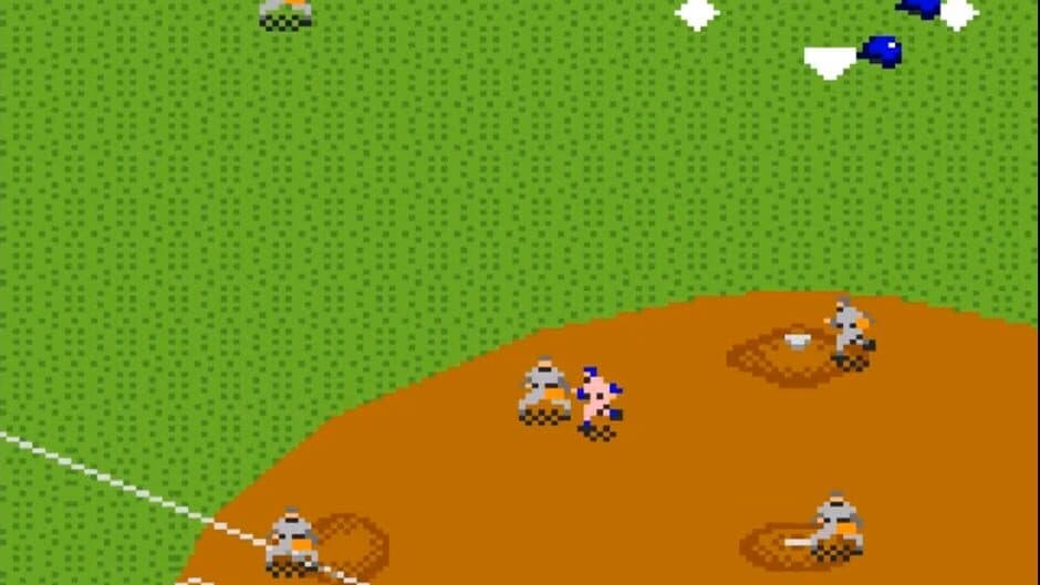 Pro Yakyuu GG League screenshot