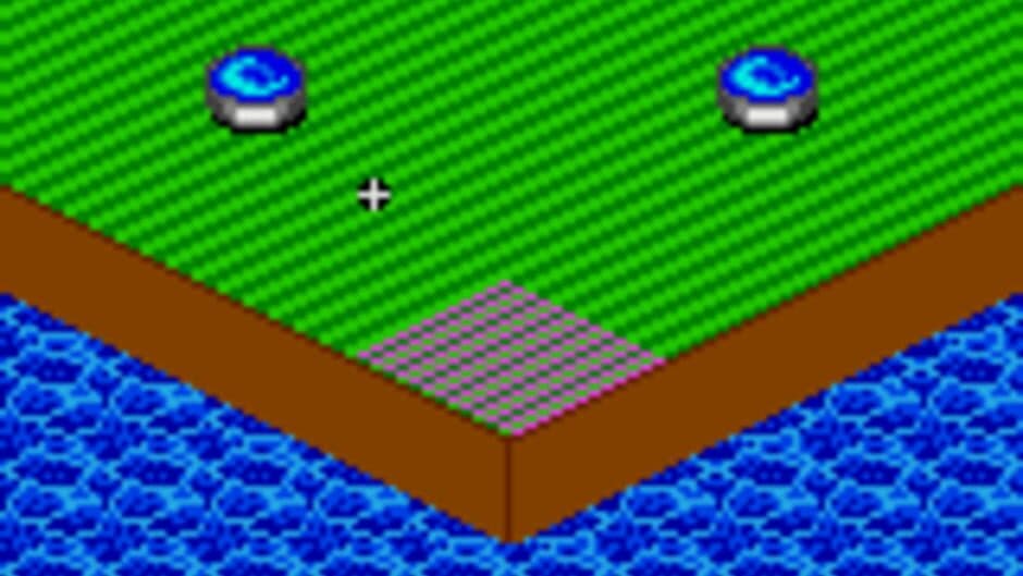 Putt & Putter screenshot