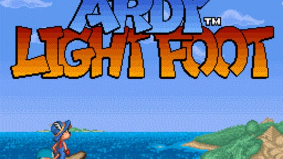 Ardy Lightfoot screenshot