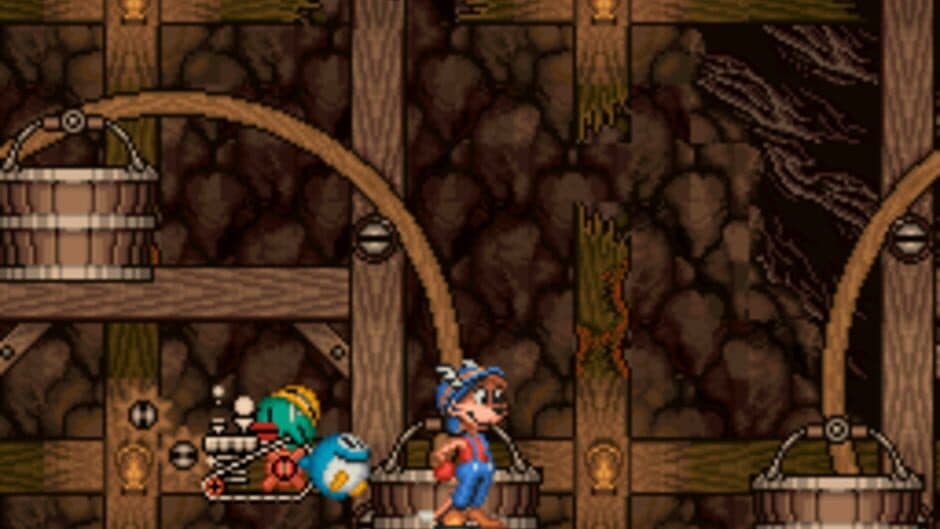 Ardy Lightfoot screenshot