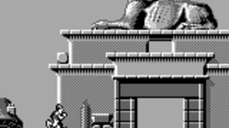 Dragon's Lair: The Legend screenshot