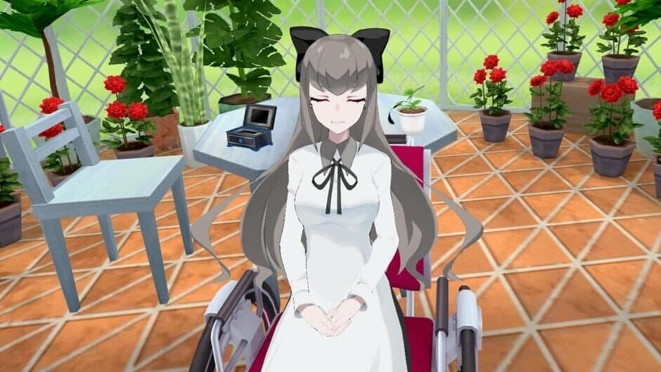 Altdeus: Beyond Chronos screenshot