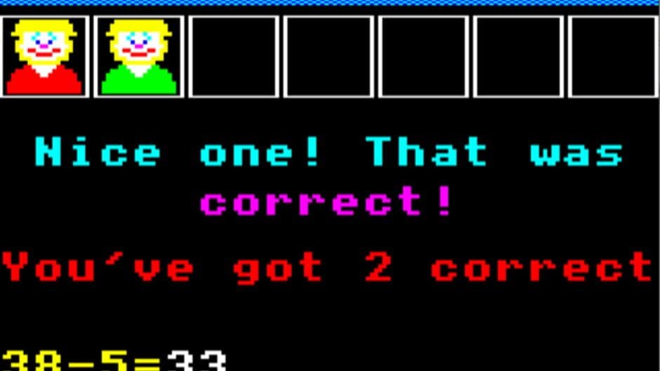 Ten of the best: Educational Programs screenshot