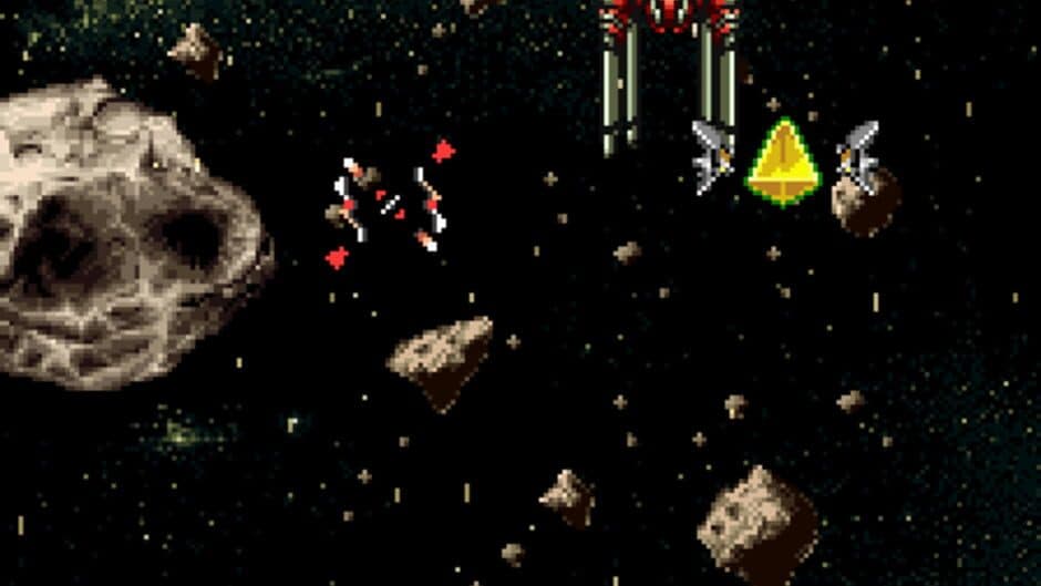 RayForce screenshot