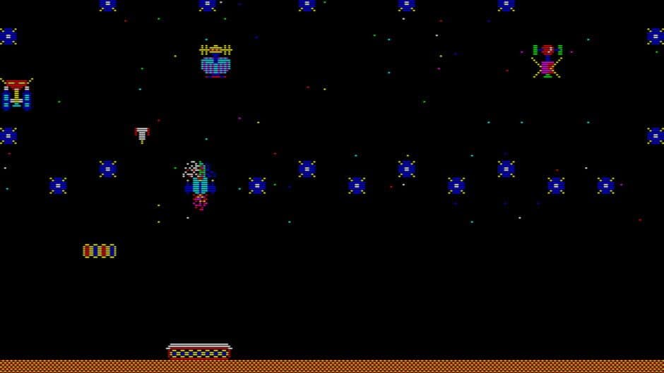 Killer Station screenshot