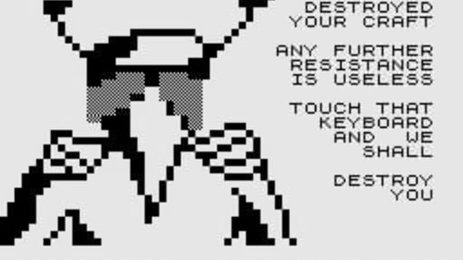 3D Defenders screenshot