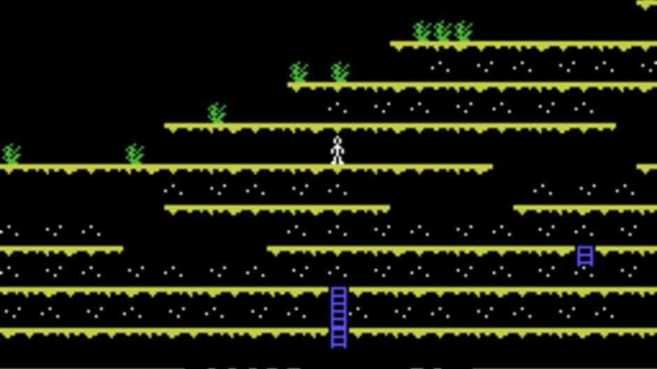 Mountain King screenshot