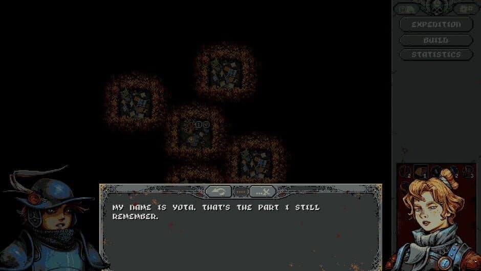 Loop Hero screenshot