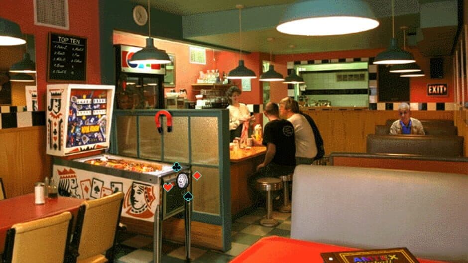 Royal Flush screenshot