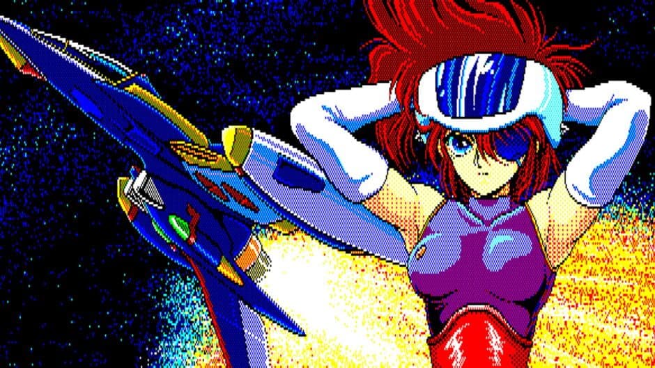 Final Crisis: Terrestrial Defense Police screenshot