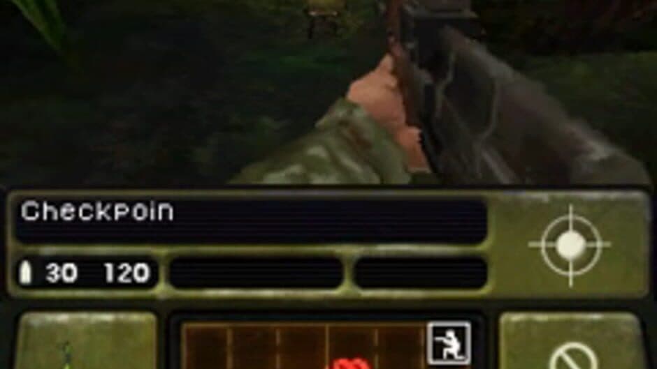 Call of Duty: Black Ops screenshot