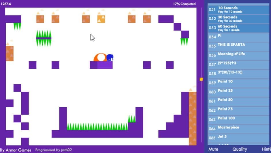 Achievement Unlocked screenshot