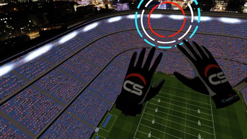 CanopySim: Skydive Landing Simulation screenshot