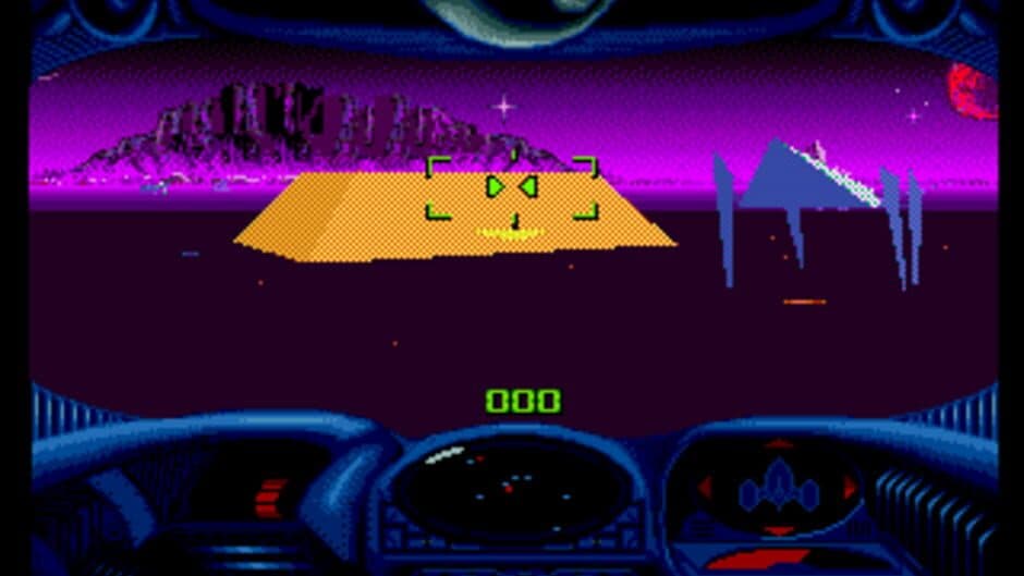 Stellar-Fire screenshot