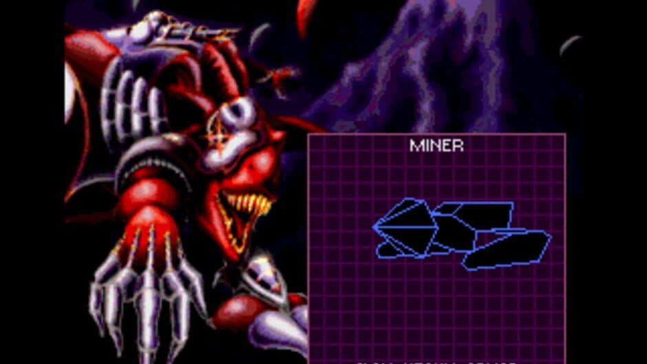 Stellar-Fire screenshot