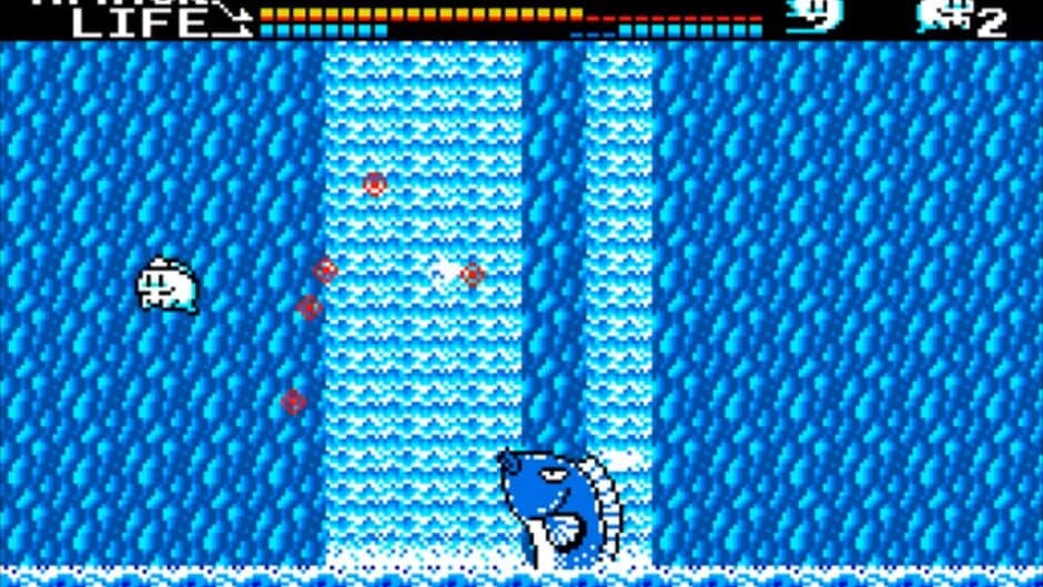 Yuurei-kun screenshot