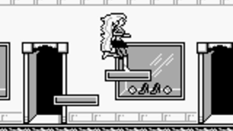 Barbie: Game Girl screenshot